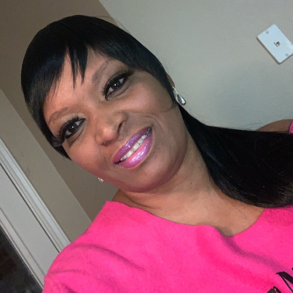 Meet your Posher, Samantha